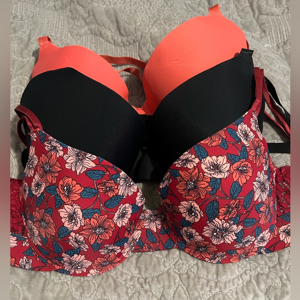 Bra bundle